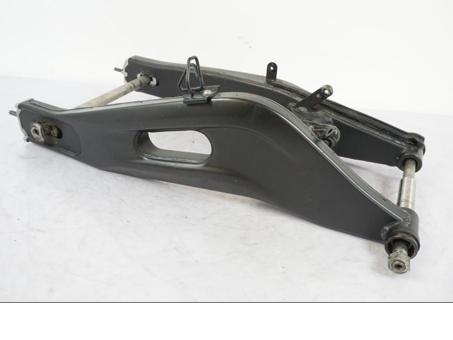 Extrabild2 på Sving från en Yamaha MT-07 -2018 motorcykel.