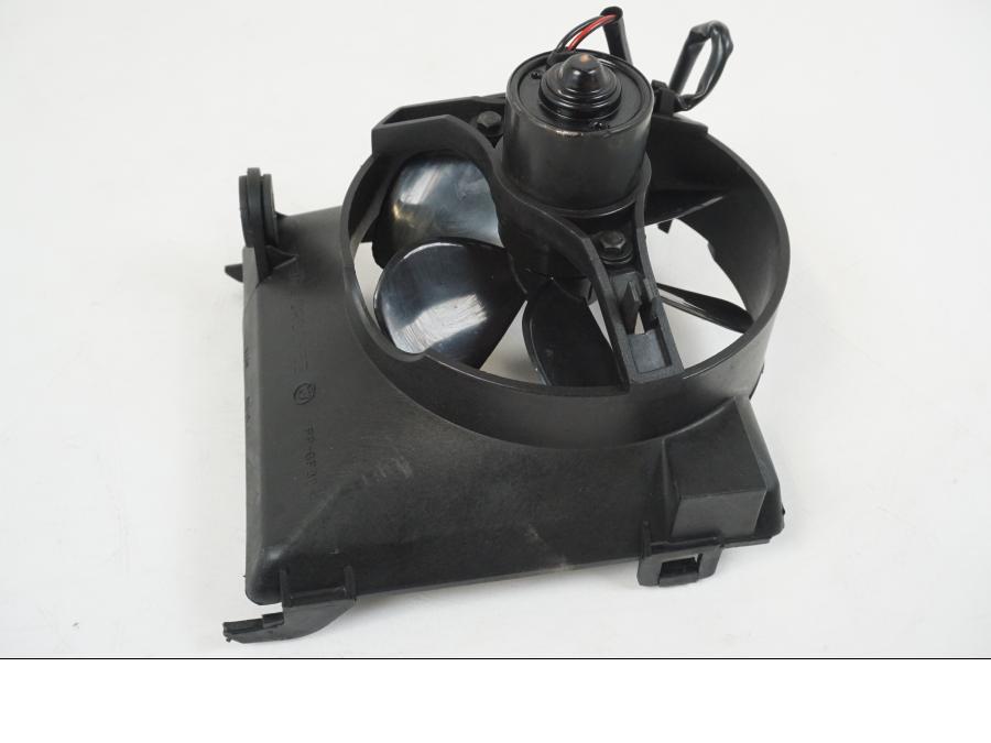 Extrabild1 på Vattenkylfläkt från en BMW F 650 CS -2002 motorcykel.