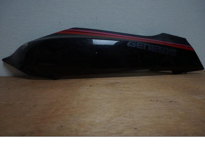 Framsidan på Bakvinge från en Yamaha FZR 1000 -1991 motorcykel.