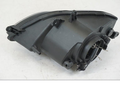 Extrabild5 på Strålkastare från en BMW S 1000 XR -2014 motorcykel.