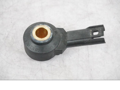 Framsidan på Knacksensor från en BMW R 1250 GSA -2021 motorcykel.