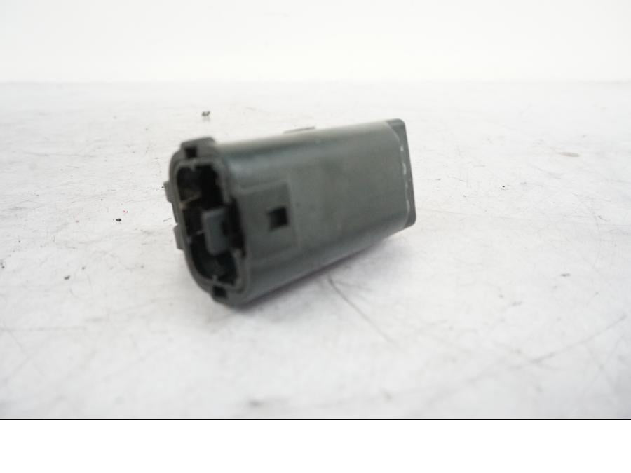 Höger sida på Tilt Sensor från en Triumph Bonneville T120 -2021 motorcykel.