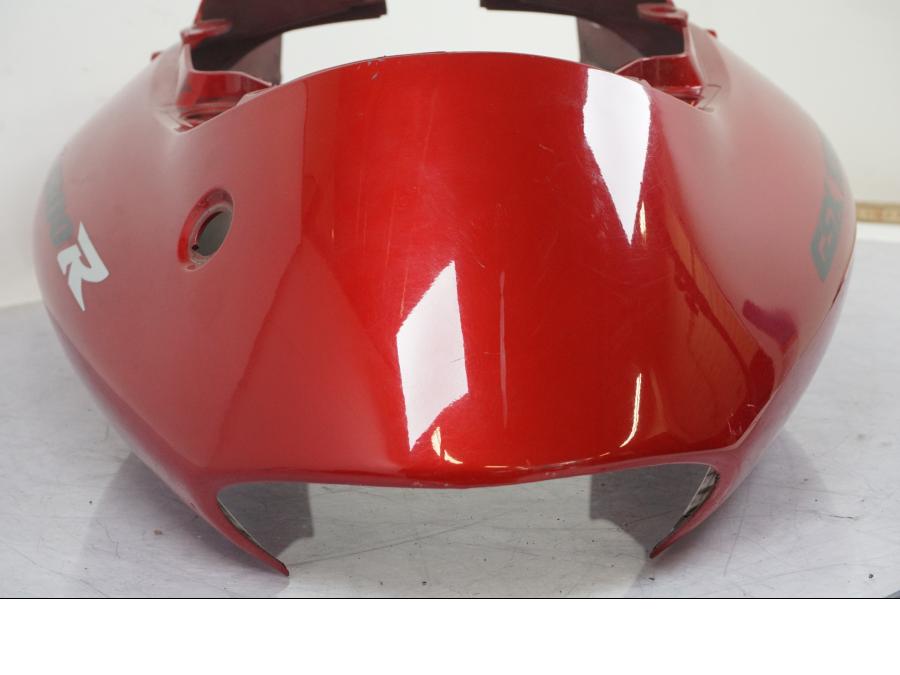 Extrabild2 på Bakvinge från en Suzuki GSX 1300 R -1999 motorcykel.