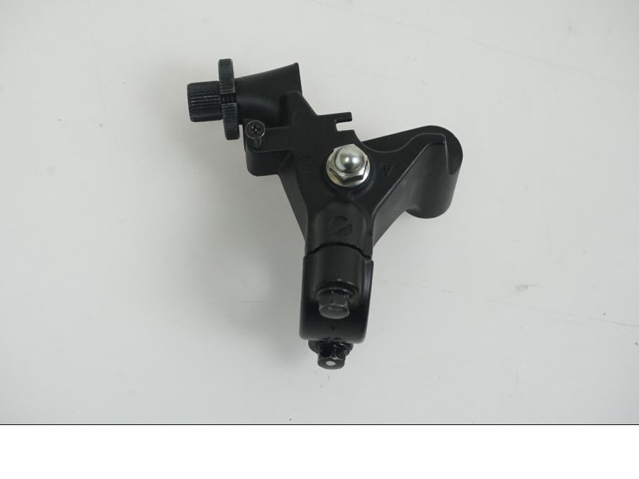 Baksidan på Kopplingsklo från en Honda NC 750 S -2017 motorcykel.