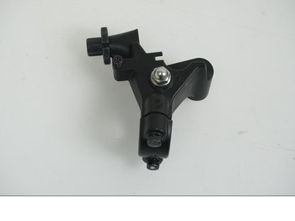 Baksidan på Kopplingsklo från en Honda NC 750 S -2017 motorcykel.