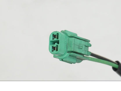 Höger sida på Sidostödsbrytare från en Suzuki VZR 1800 -2009 motorcykel.