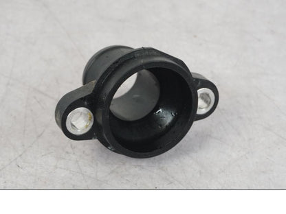 Baksidan på Vattenrör från en KTM 1290 Super Adventure R -2018 motorcykel.