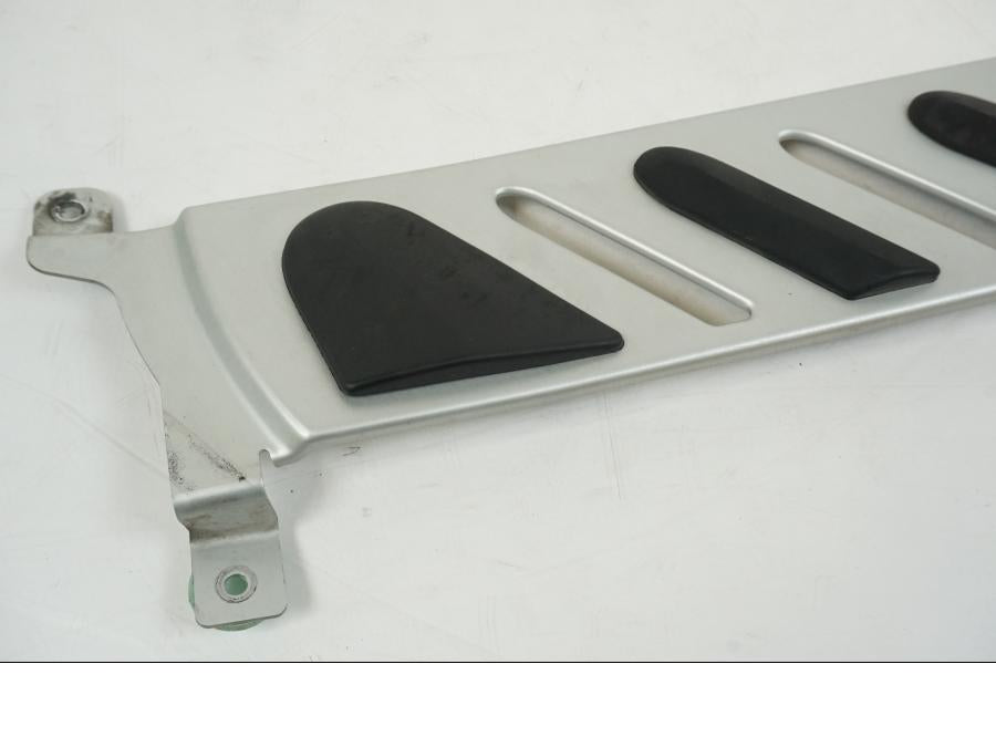 Höger sida på Ramskydd från en BMW F 650 CS -2002 motorcykel.