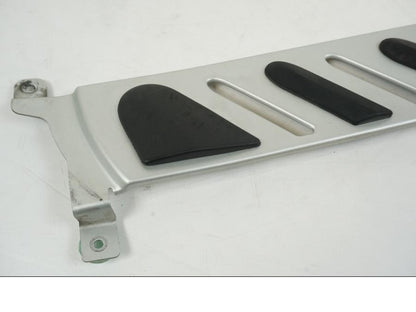 Höger sida på Ramskydd från en BMW F 650 CS -2002 motorcykel.