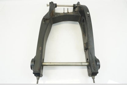 Extrabild2 på Sving från en Yamaha XSR 700 -2016 motorcykel.