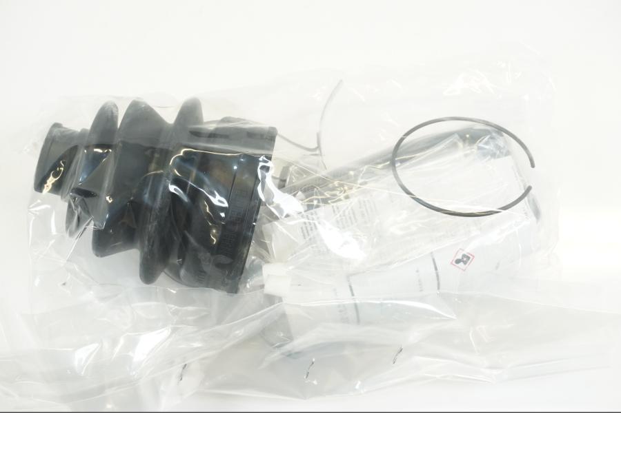 Framsidan på Drivaxel Damask från en Yamaha YFM 700 Kodiak -2022 motorcykel.