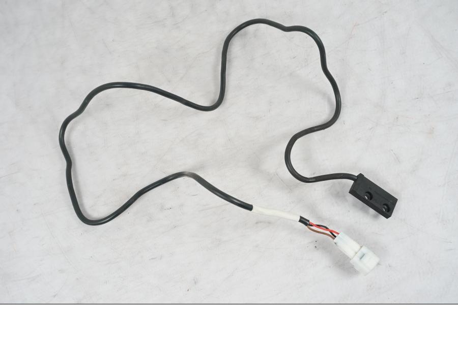 Framsidan på Hastighetsgivare från en KTM 690 SM R -2009 motorcykel.