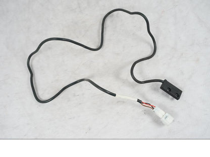 Framsidan på Hastighetsgivare från en KTM 690 SM R -2009 motorcykel.