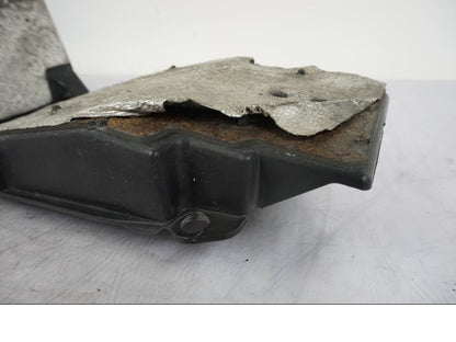 Extrabild1 på Undertail från en KTM 990 Super Duke -2006 motorcykel.