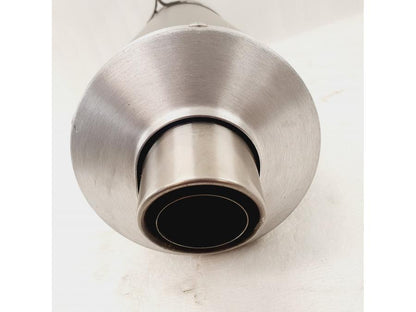 Extrabild1 på Ljuddämpare från en Honda CBR 900 RR -2003 motorcykel.