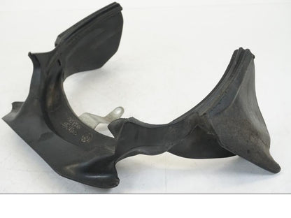 Baksidan på Styrkudde från en BMW K 1200 LT -2004 motorcykel.