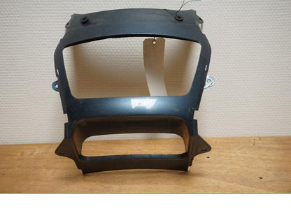 Framsidan på Toppkåpa från en Suzuki GSF 1200 -2000 motorcykel.