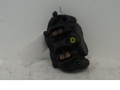 Höger sida på Bromsok från en Suzuki DL 1000 -2016 motorcykel.