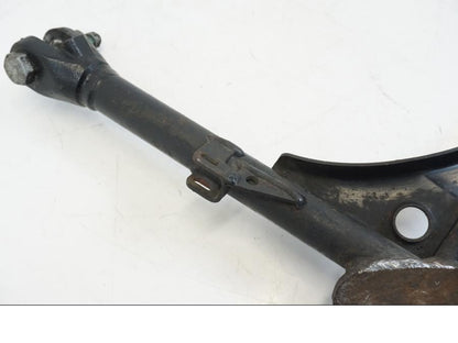 Extrabild2 på Sidostöd från en BMW K 1200 LT -2004 motorcykel.