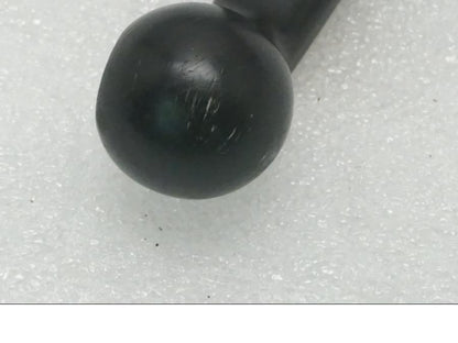 Vänster sida på Kopplingsgrepp från en Kawasaki Z 400 -2020 motorcykel.