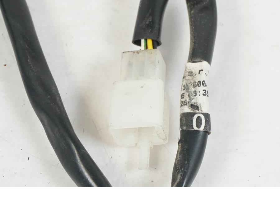 Baksidan på Kablage från en Husqvarna 701 SUPERMOTO ABS -2016 motorcykel.