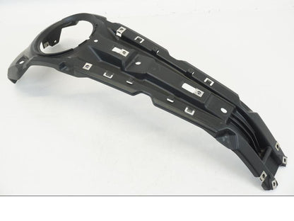 Framsidan på Bensintankskåpa från en Yamaha XSR 700 -2016 motorcykel.