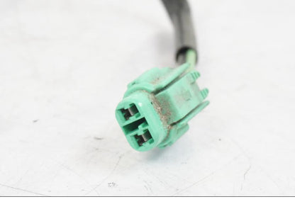 Höger sida på Sidostödsbrytare från en Suzuki GSX-R 750 -2007 motorcykel.