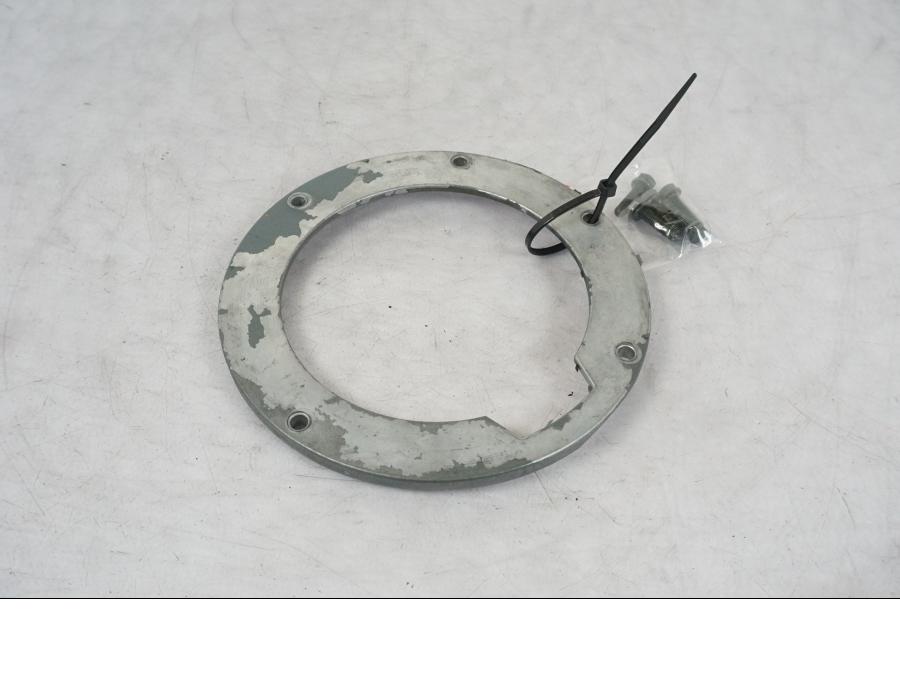 Framsidan på Bensinpump insprut från en BMW R Ninet -2017 motorcykel.