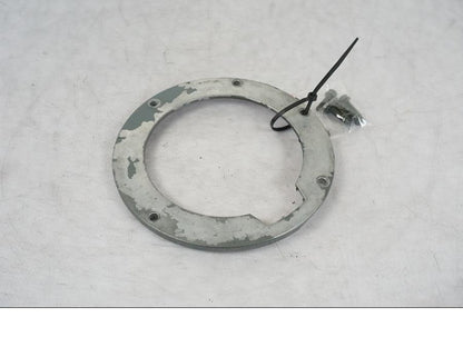 Framsidan på Bensinpump insprut från en BMW R Ninet -2017 motorcykel.