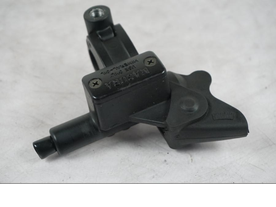 Extrabild1 på Kopplingshuvudcylinder från en KTM 690 SM R -2009 motorcykel.