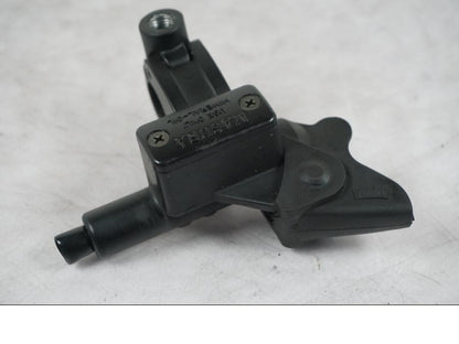 Extrabild1 på Kopplingshuvudcylinder från en KTM 690 SM R -2009 motorcykel.