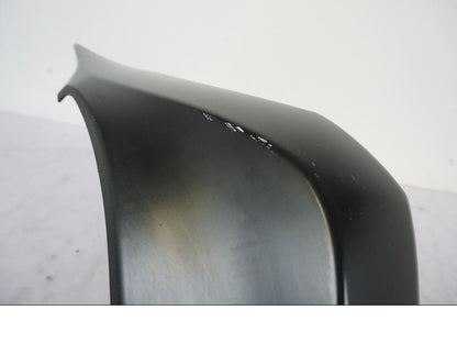 Vänster sida på Tankkåpa från en Kawasaki Z 800 -2014 motorcykel.