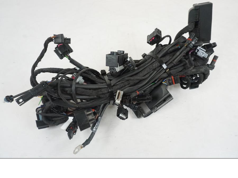 Extrabild3 på Kabelstam från en BMW R 1250 GS -2021 motorcykel.