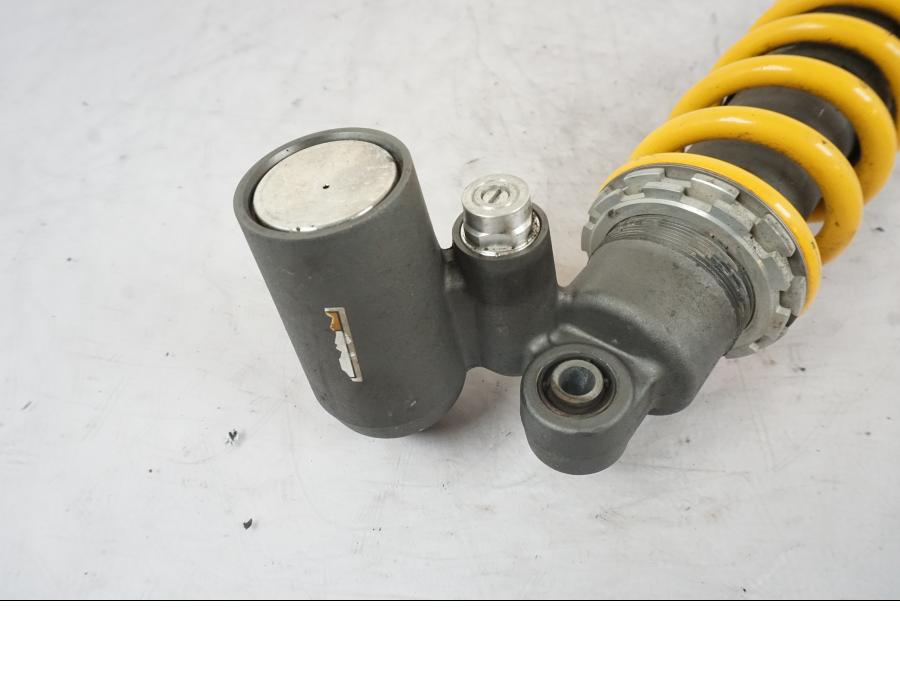 Extrabild1 på Stötdämpare från en Suzuki GSX-R 1000 -2005 motorcykel.