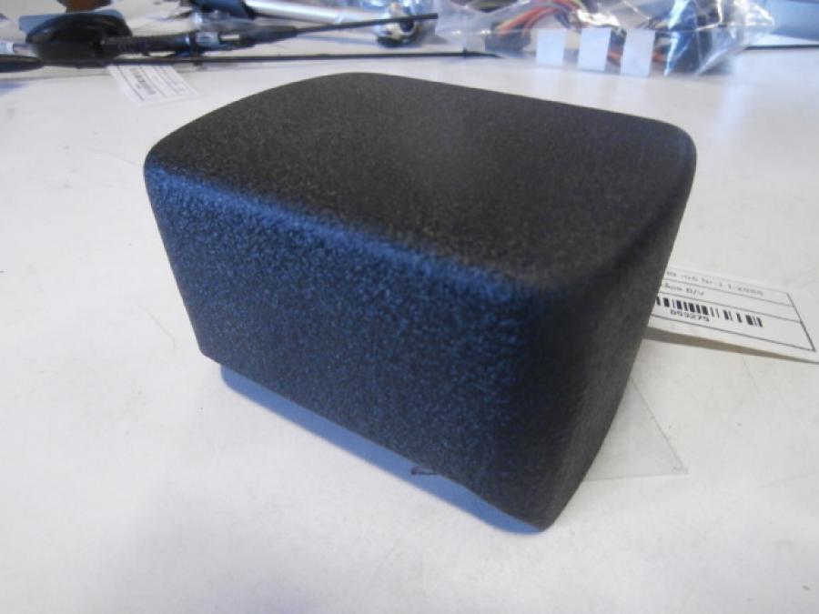 Höger sida på Dekorkåpa från en H-D Softail Night Train EFI FXSTBI -2006 motorcykel.