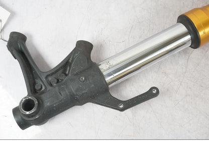 Extrabild3 på Gaffelben från en Yamaha MT-09 -2016 motorcykel.