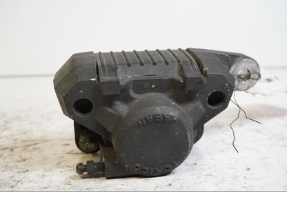 Baksidan på Bromsok från en Suzuki TL 1000 R -1999 motorcykel.