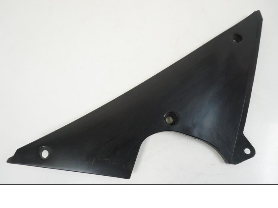 Framsidan på Sidkåpa från en Suzuki GSX-R 750 -2001 motorcykel.