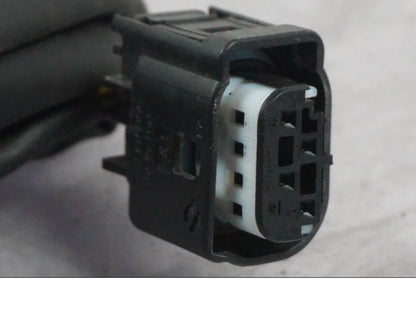 Extrabild1 på Kablage från en BMW K 1600 GTL -2015 motorcykel.