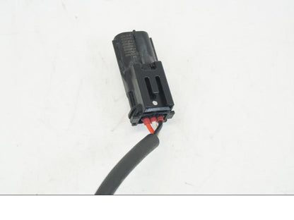 Extrabild2 på Quickshift från en Ducati Streetfighter V4 -2020 motorcykel.