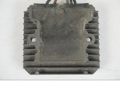 Extrabild1 på Likriktare från en Suzuki VZR 1800 -2009 motorcykel.