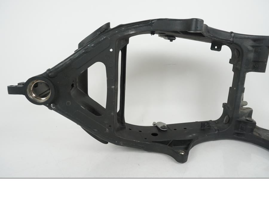 Extrabild1 på Ram från en Yamaha YZF 1000 R1 -2006 motorcykel.