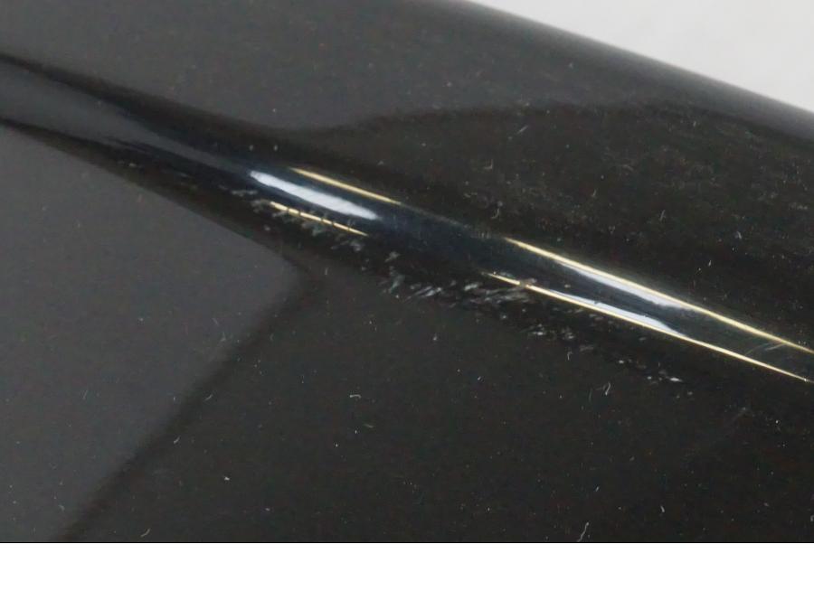 Höger sida på Ramskydd från en Suzuki VZR 1800 -2009 motorcykel.