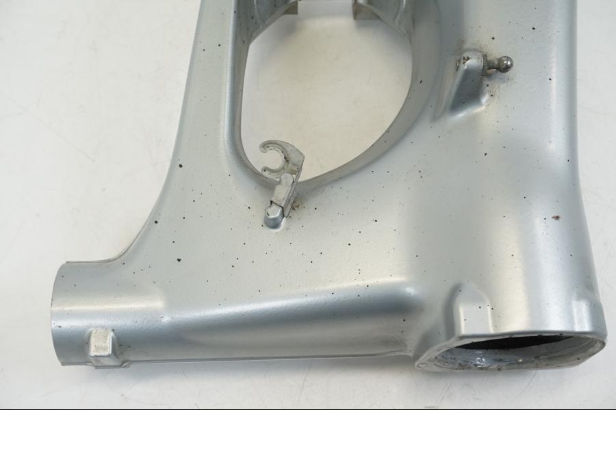 Baksidan på Sving från en BMW R 1250 GS -2019 motorcykel.