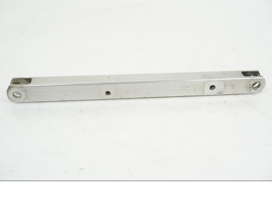 Vänster sida på Stag från en Yamaha FZR 1000 -1990 motorcykel.