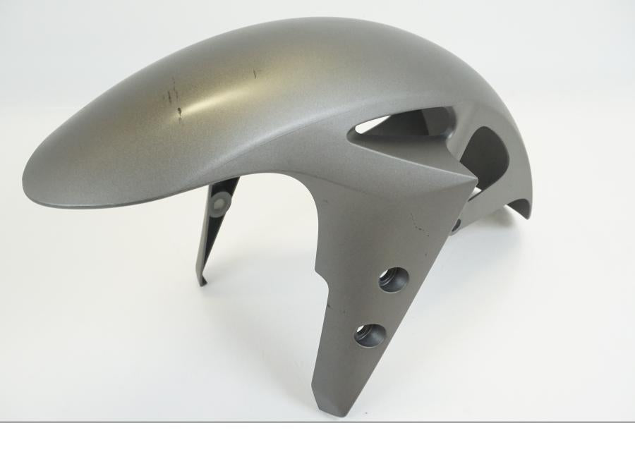 Framsidan på Framskärm från en Yamaha MT-03 -2019 motorcykel.