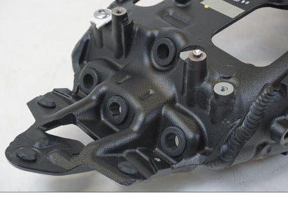 Extrabild3 på Bakram från en Triumph Speed Triple -2021 motorcykel.