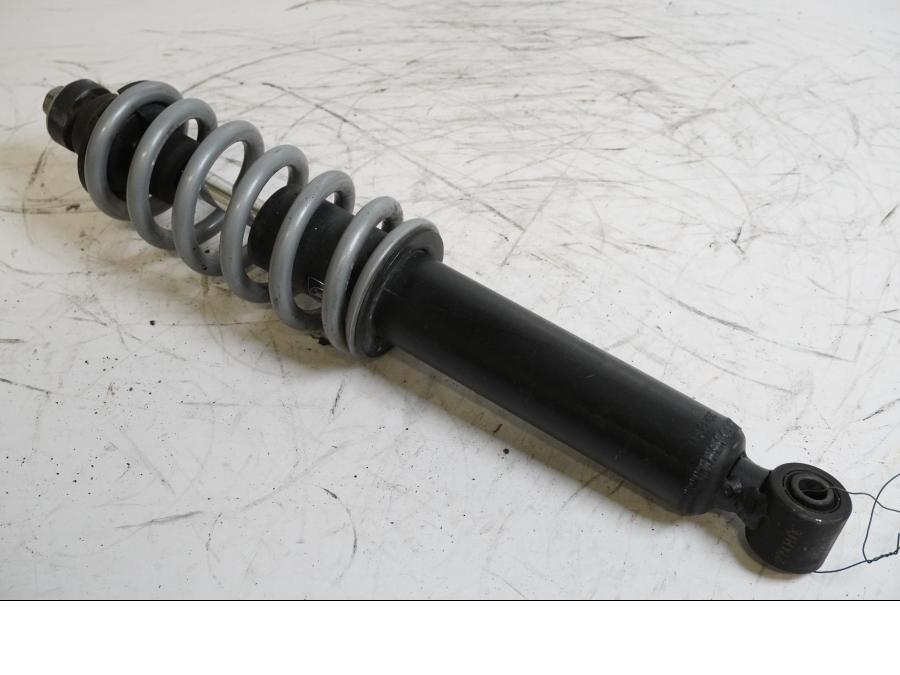 Framsidan på Stötdämpare från en BMW R 1200 R -2007 motorcykel.