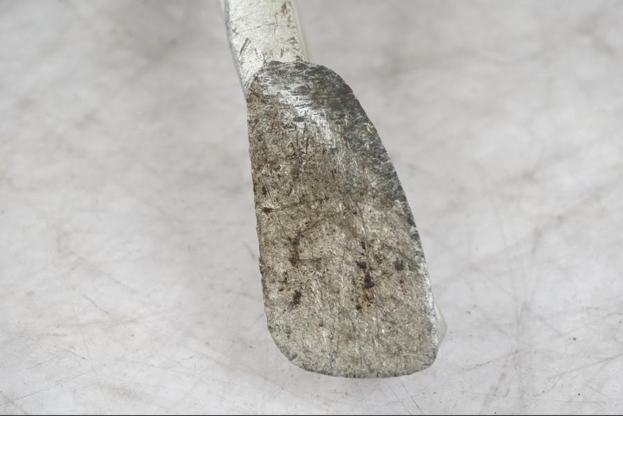 Extrabild1 på Sidostöd från en Buell 1125 R -2008 motorcykel.