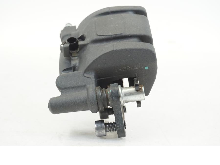 Baksidan på Bromsok från en Kawasaki NINJA 400 -2020 motorcykel.